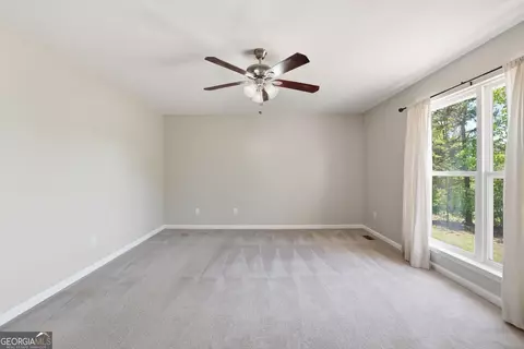 Bedroom - 337 Colston Dr, Toccoa, GA 30577 photo 5 of 6