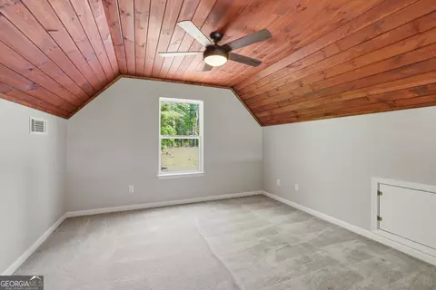 Bedroom - 337 Colston Dr, Toccoa, GA 30577 photo 6 of 6