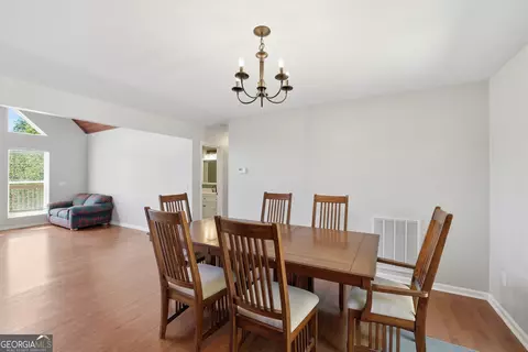 Dining - 337 Colston Dr, Toccoa, GA 30577 photo 1 of 2