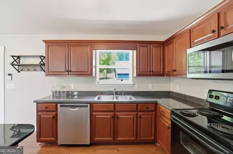 Kitchen - 337 Colston Dr, Toccoa, GA 30577 photo 1 of 3