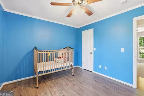 Bedroom - 337 Colston Dr, Toccoa, GA 30577 photo 2 of 6