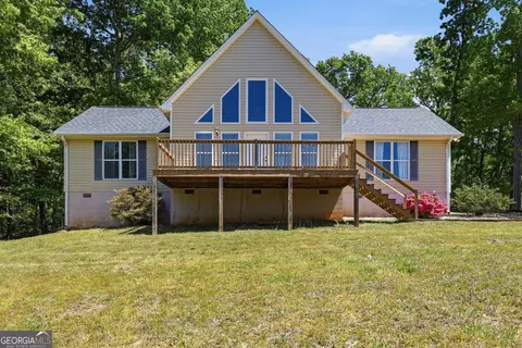 337 Colston Dr, Toccoa, GA 30577