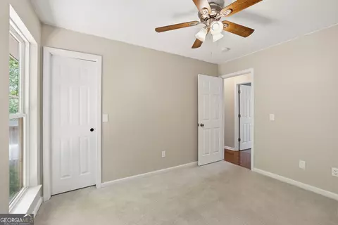 Bedroom - 337 Colston Dr, Toccoa, GA 30577 photo 4 of 6