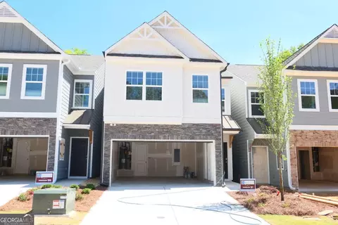 509 Hayes Ln, Canton, GA 30115