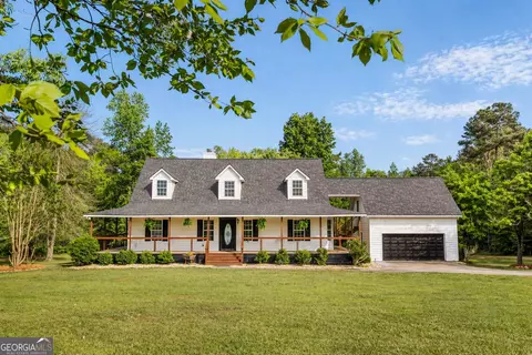 304 Bailey Rd, Monticello, GA 31064