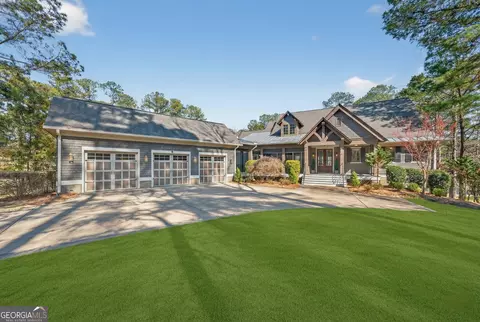 1021 Swift Crk, Greensboro, GA 30642
