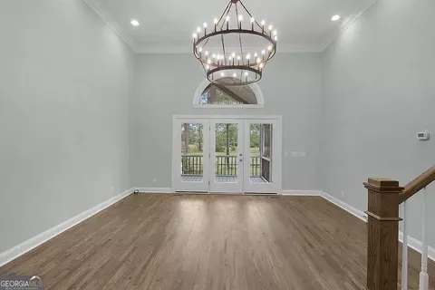 Undisclosed, Townsend, GA 31331