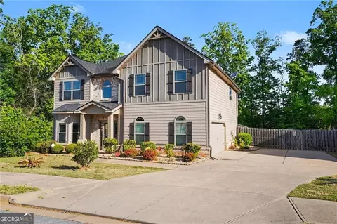 275 Silver Ridge Rd, Covington, GA 30016 photo 2