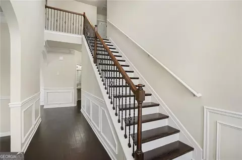 275 Silver Ridge Rd, Covington, GA 30016 photo 3