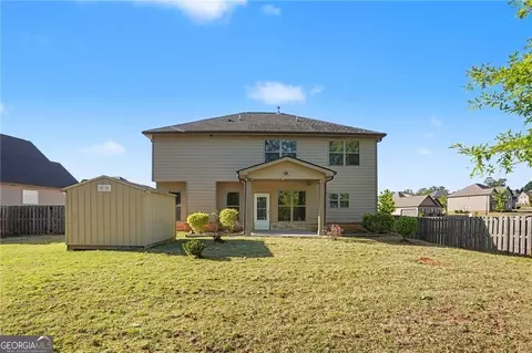 275 Silver Ridge Rd, Covington, GA 30016 photo 31