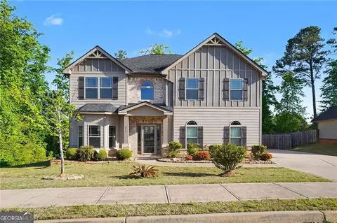 275 Silver Ridge Rd, Covington, GA 30016
