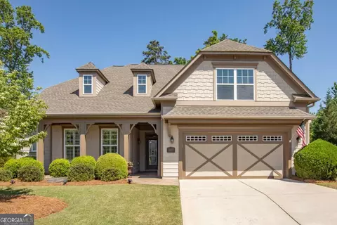 3803 English Oak Dr, Gainesville, GA 30504