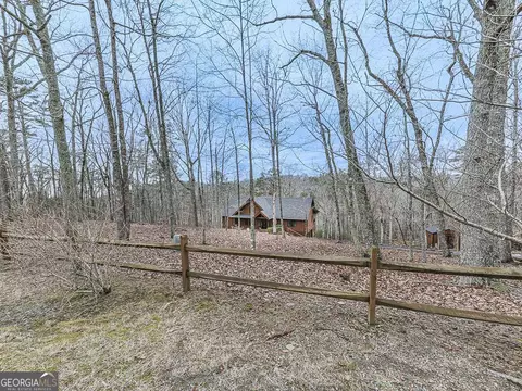 Exterior - 1670 Outback Rd, Jasper, GA 30143 photo 22 of 24