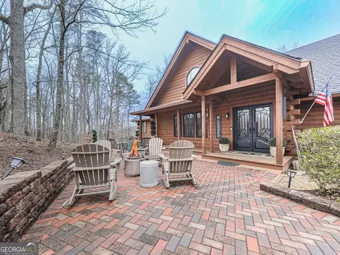 Exterior - 1670 Outback Rd, Jasper, GA 30143 photo 2 of 24