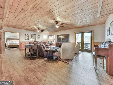 Living - 1670 Outback Rd, Jasper, GA 30143 photo 3 of 3