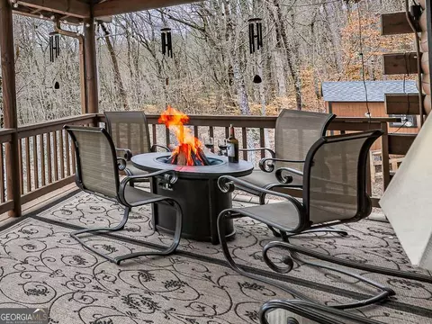 Exterior - 1670 Outback Rd, Jasper, GA 30143 photo 11 of 24