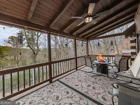 Exterior - 1670 Outback Rd, Jasper, GA 30143 photo 9 of 24