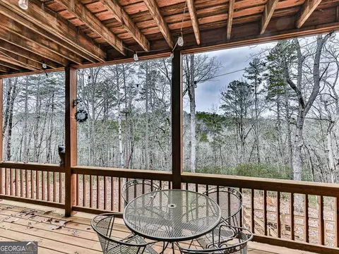 Exterior - 1670 Outback Rd, Jasper, GA 30143 photo 7 of 24