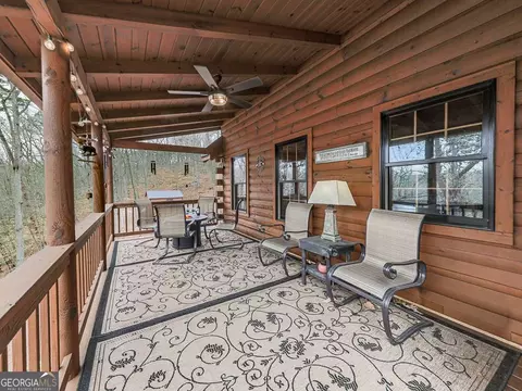 Exterior - 1670 Outback Rd, Jasper, GA 30143 photo 8 of 24