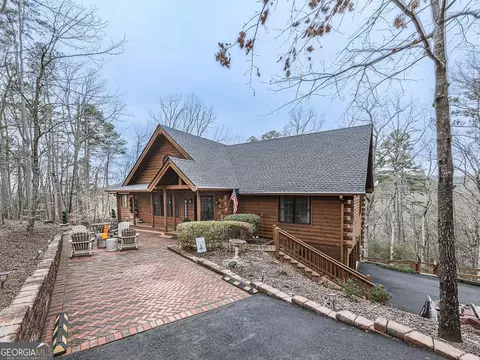 Exterior - 1670 Outback Rd, Jasper, GA 30143 photo 16 of 24