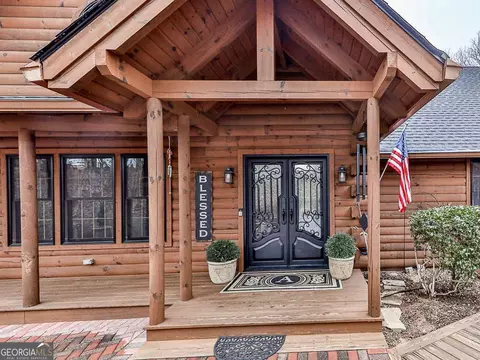 Exterior - 1670 Outback Rd, Jasper, GA 30143 photo 3 of 24