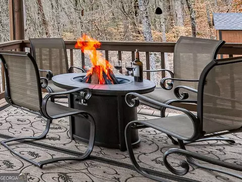 Exterior - 1670 Outback Rd, Jasper, GA 30143 photo 12 of 24