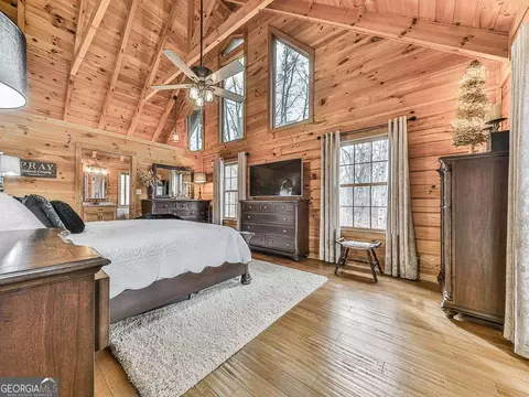 Bedroom - 1670 Outback Rd, Jasper, GA 30143 photo 1 of 10