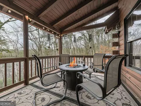 Exterior - 1670 Outback Rd, Jasper, GA 30143 photo 10 of 24