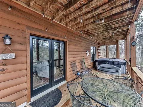 Exterior - 1670 Outback Rd, Jasper, GA 30143 photo 6 of 24