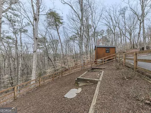 Exterior - 1670 Outback Rd, Jasper, GA 30143 photo 21 of 24