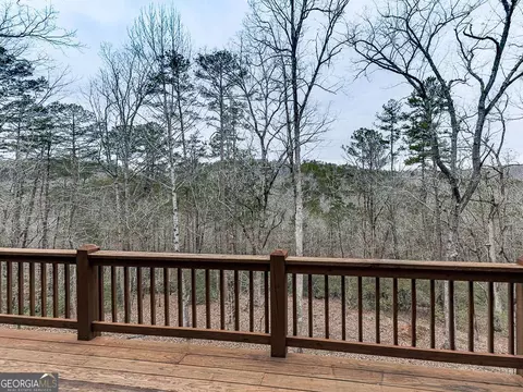 Exterior - 1670 Outback Rd, Jasper, GA 30143 photo 13 of 24