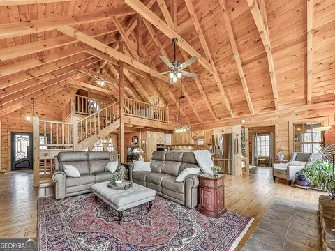Living - 1670 Outback Rd, Jasper, GA 30143 photo 1 of 3