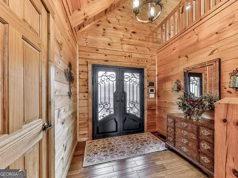 Entry Way - 1670 Outback Rd, Jasper, GA 30143 photo 1 of 4