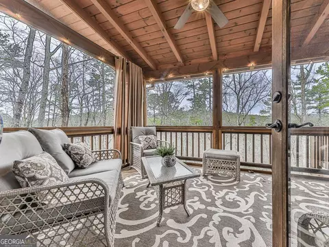 Exterior - 1670 Outback Rd, Jasper, GA 30143 photo 5 of 24