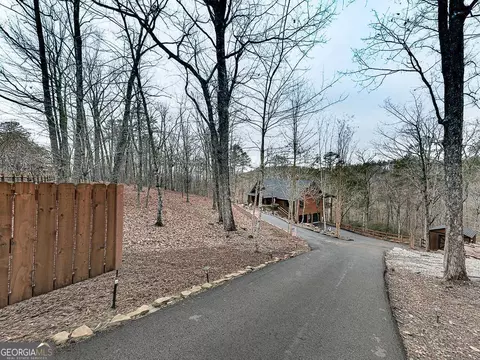 Exterior - 1670 Outback Rd, Jasper, GA 30143 photo 14 of 24