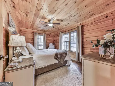 Bedroom - 1670 Outback Rd, Jasper, GA 30143 photo 7 of 10