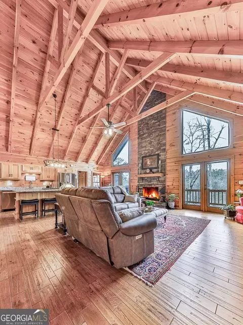 Other - 1670 Outback Rd, Jasper, GA 30143 photo 1 of 20
