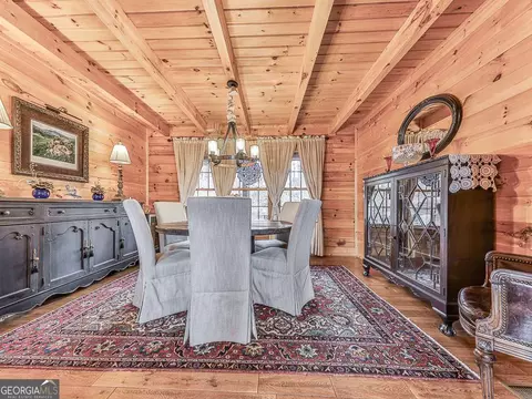 Dining - 1670 Outback Rd, Jasper, GA 30143 photo 1 of 2