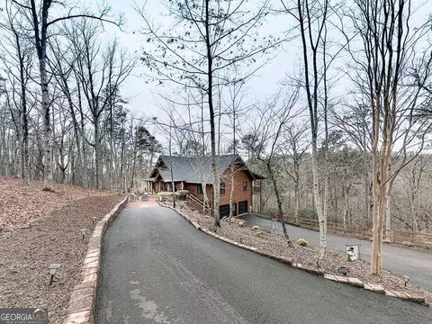 Exterior - 1670 Outback Rd, Jasper, GA 30143 photo 15 of 24