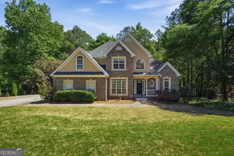 212 Brookstone Dr, Mcdonough, GA 30252