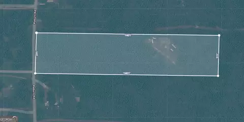 535 N Raburn Rd, Bremen, GA 30110