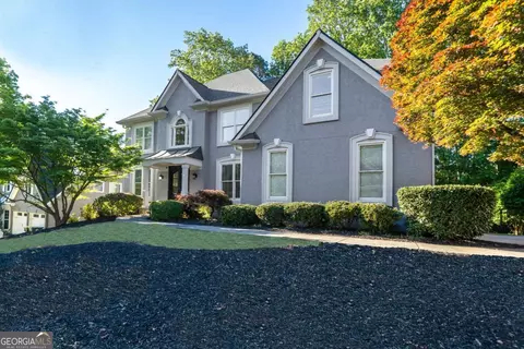 Undisclosed, Woodstock, GA 30189