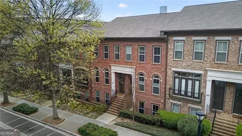 2558 Crescent Park Ct #638, Atlanta, GA 30339