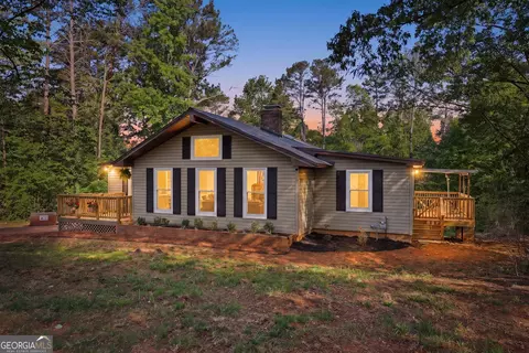 315 Acre Est, Toccoa, GA 30577