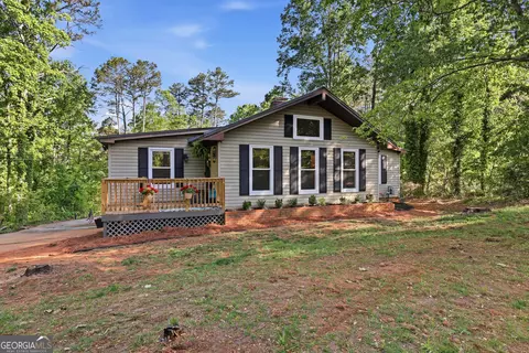 Exterior - 315 Acre Est, Toccoa, GA 30577 photo 2 of 5