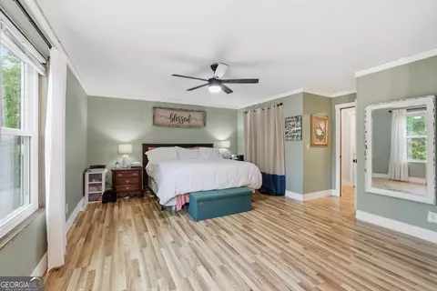 Bedroom - 315 Acre Est, Toccoa, GA 30577 photo 1 of 5