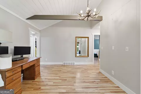 Entry Way - 315 Acre Est, Toccoa, GA 30577 photo 1 of 1