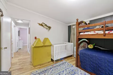 Bedroom - 315 Acre Est, Toccoa, GA 30577 photo 5 of 5