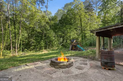 Exterior - 315 Acre Est, Toccoa, GA 30577 photo 5 of 5