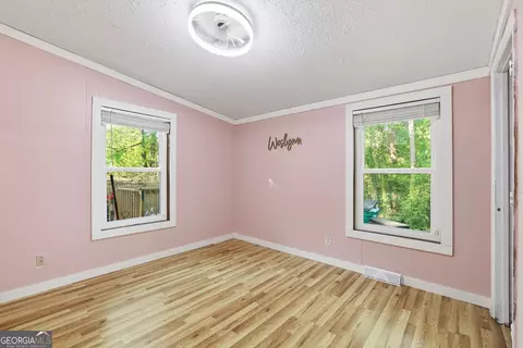 Bedroom - 315 Acre Est, Toccoa, GA 30577 photo 3 of 5
